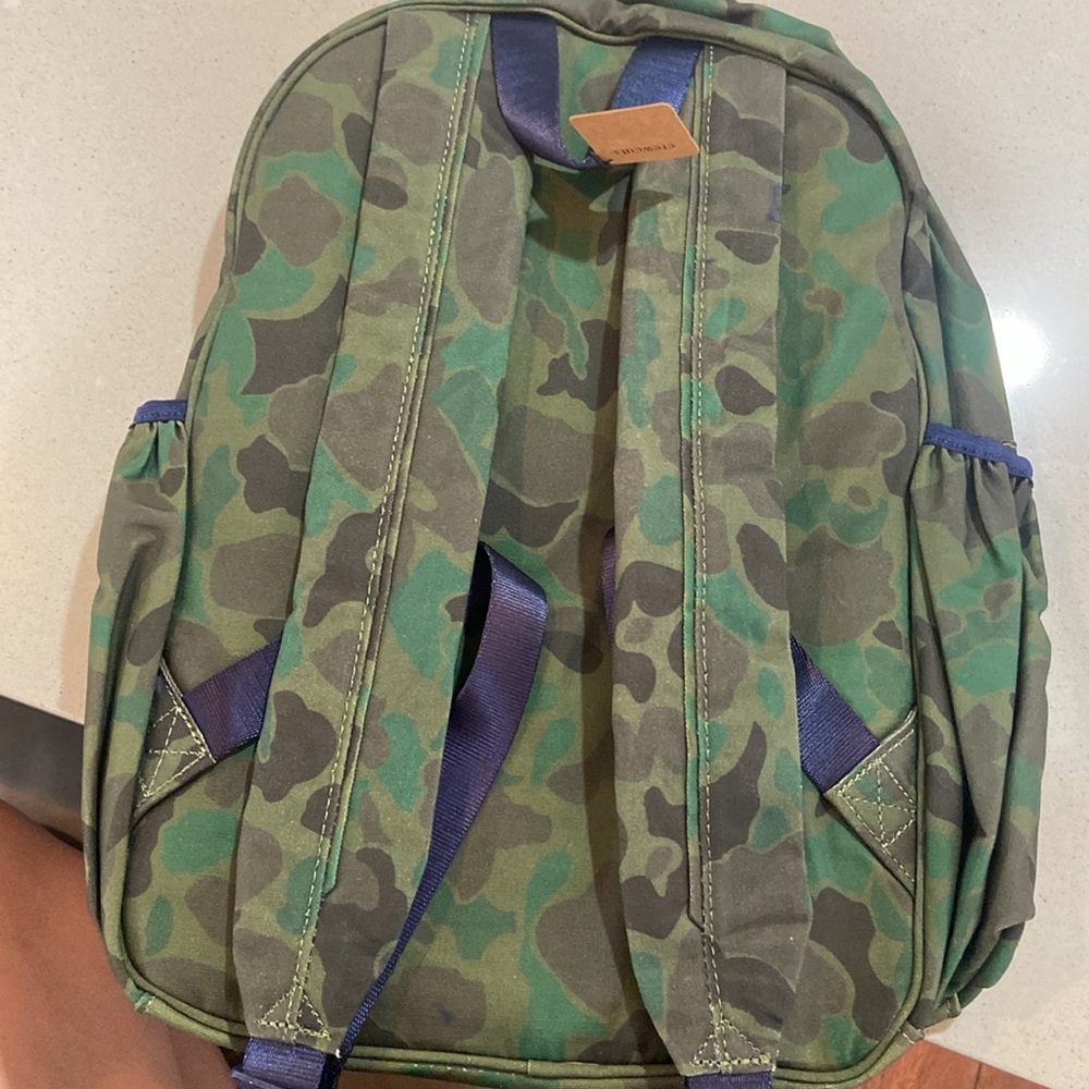 Crewcuts backpack - Picture 6 of 7